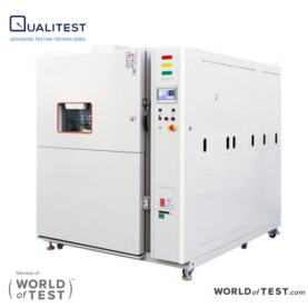 Two-zone Thermal Shock Chamber