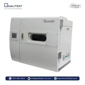 Evaporation Residue Tester