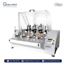 Footwear / Shoe Testers