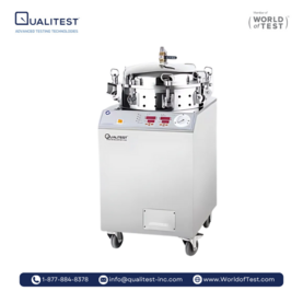 Inverted Pressure Sterilized Boiler