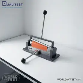 Conical Mandrel Bend Tester