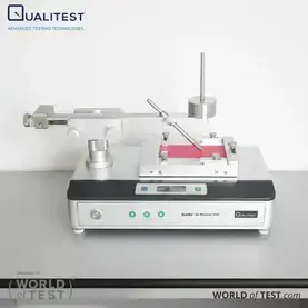 Mar Resistance Tester