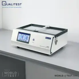 MFFT Minimum Film Formation Temperature Tester