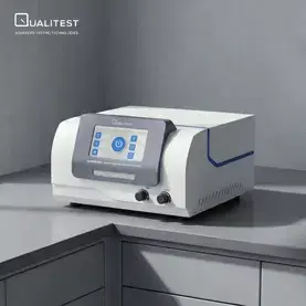 Thermal Conductivity Tester – Heat Flow Meter