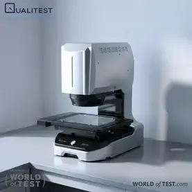 Intelligent Hardware Instant Vision System – QualiVS™ IH Series